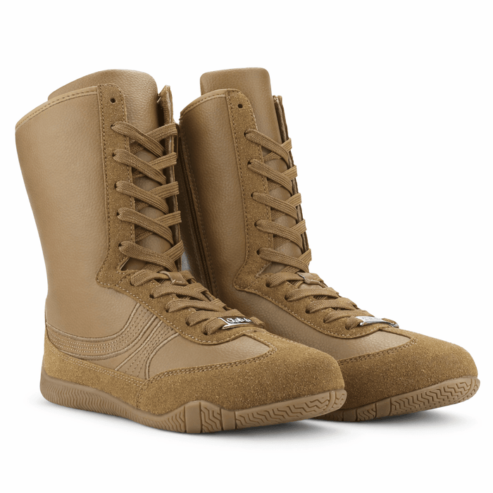 Zapatilla Camel Mujer Casual Chalada Boxi Zapatillas Chalada