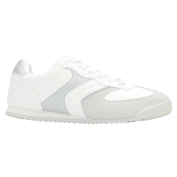 Zapatilla Mujer Chalada Niva-1 Blanco Urbano Zapatillas Chalada 35 Blanco