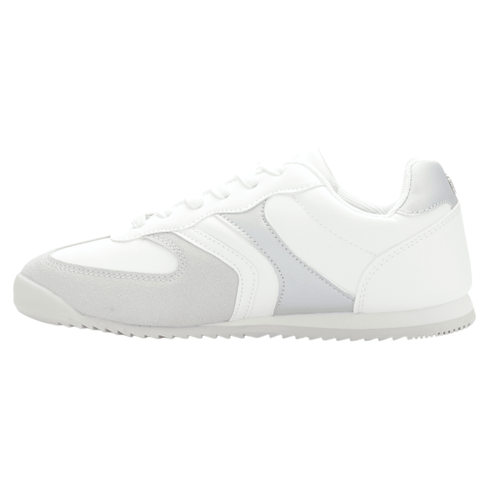 Zapatilla Mujer Chalada Niva-1 Blanco Urbano Zapatillas Chalada