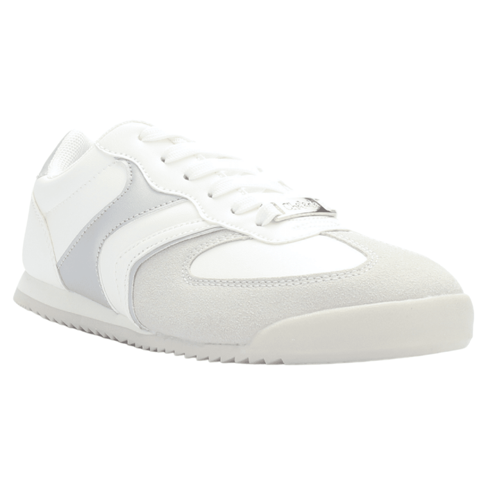 Zapatilla Mujer Chalada Niva-1 Blanco Urbano Zapatillas Chalada