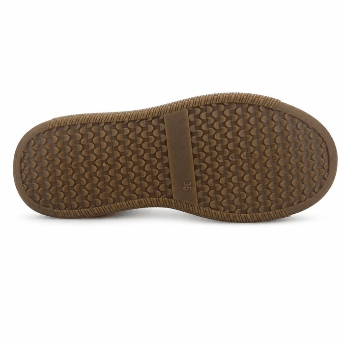 Zapatilla Negro Mujer Urbano Chalada Antu Zapatillas Chalada