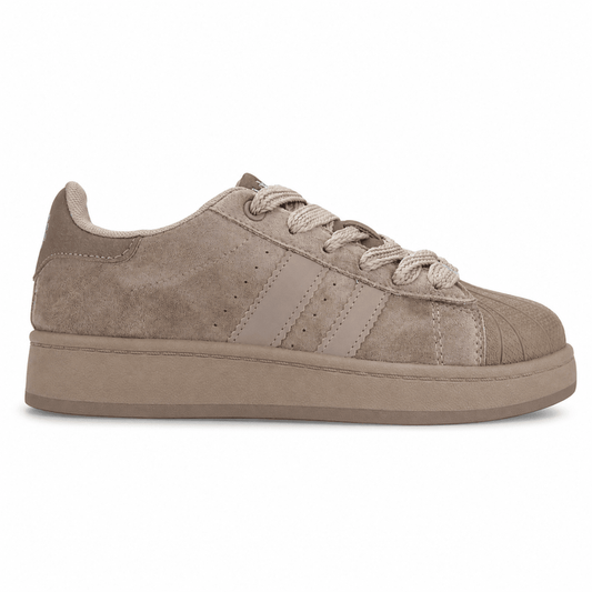 Zapatilla Nude Mujer Urbano Chalada Annie Zapatillas Chalada