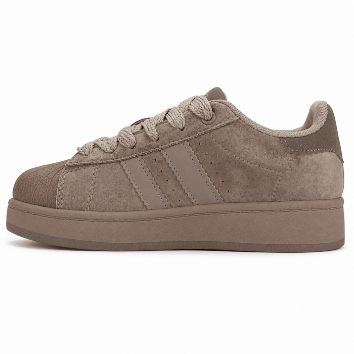 Zapatilla Nude Mujer Urbano Chalada Annie Zapatillas Chalada
