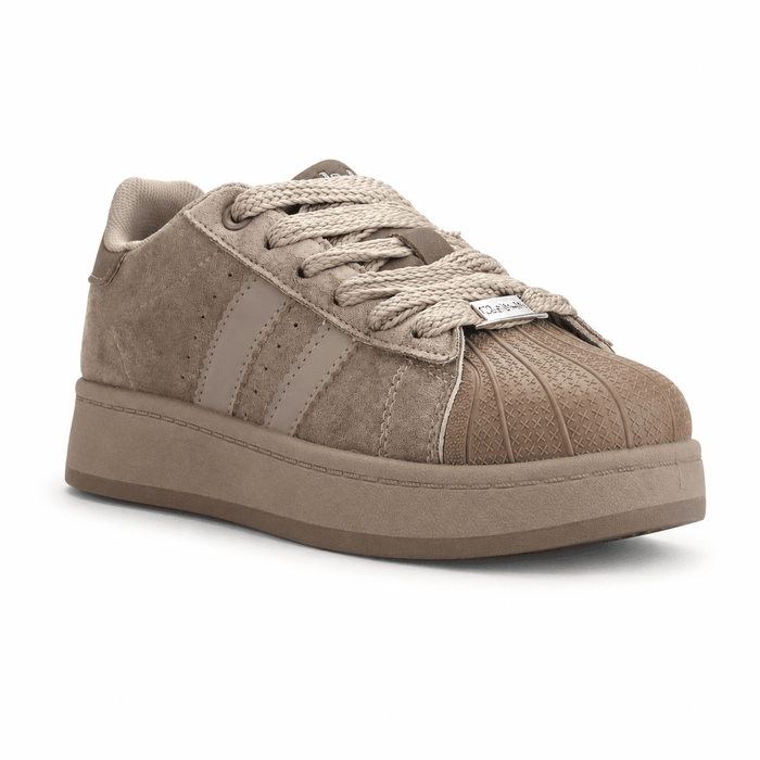 Zapatilla Nude Mujer Urbano Chalada Annie Zapatillas Chalada