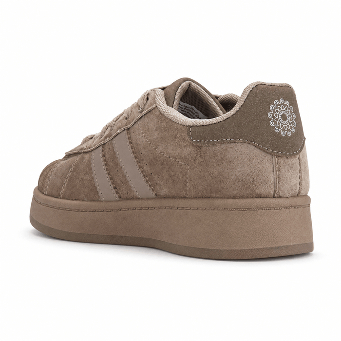 Zapatilla Nude Mujer Urbano Chalada Annie Zapatillas Chalada