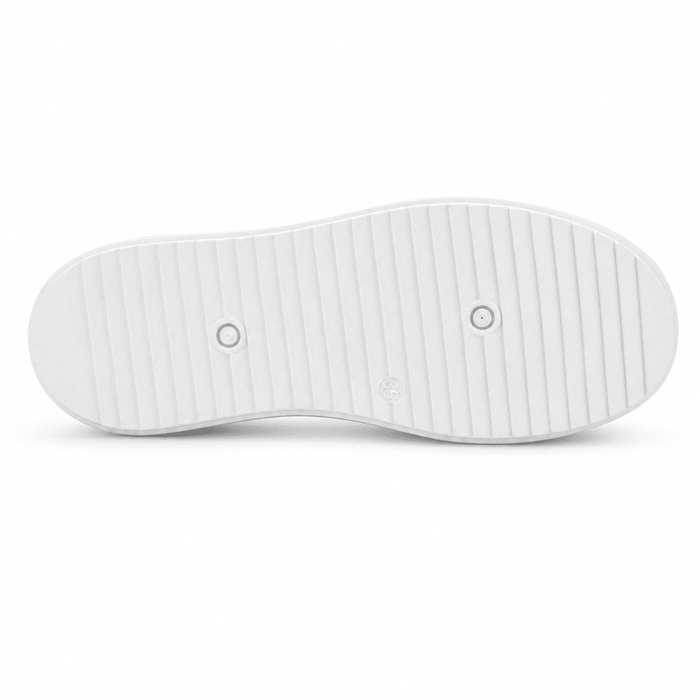 Zapatilla Nude Mujer Urbano Chalada Star Chalada