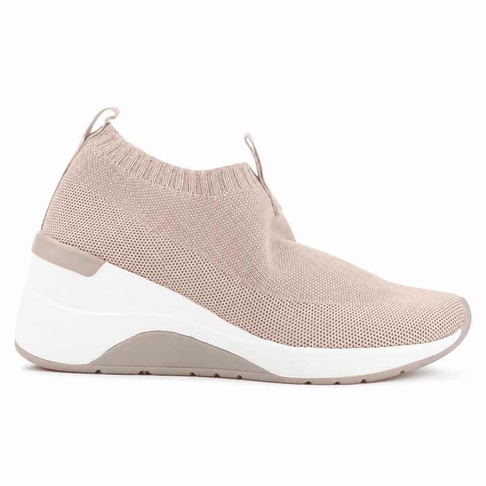 Zapatilla Nude Mujer Urbano Funway Saly Funway