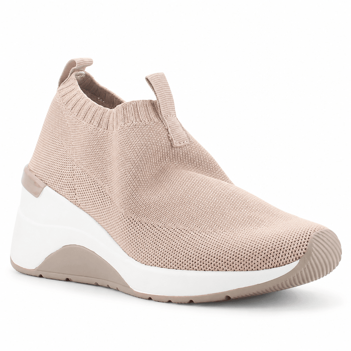 Zapatilla Nude Mujer Urbano Funway Saly Funway