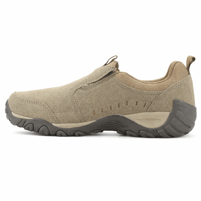 Zapatilla Outdoor Beige Mujer Casual Funway Ovo Zapatillas Funway