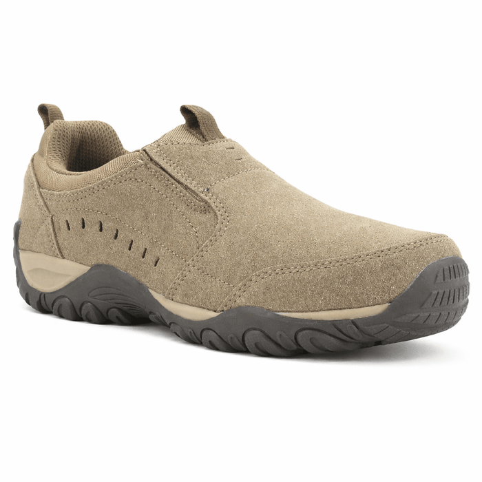 Zapatilla Outdoor Beige Mujer Casual Funway Ovo Zapatillas Funway