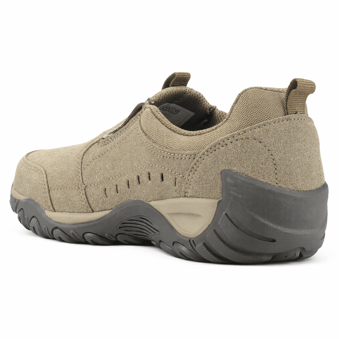 Zapatilla Outdoor Beige Mujer Casual Funway Ovo Zapatillas Funway