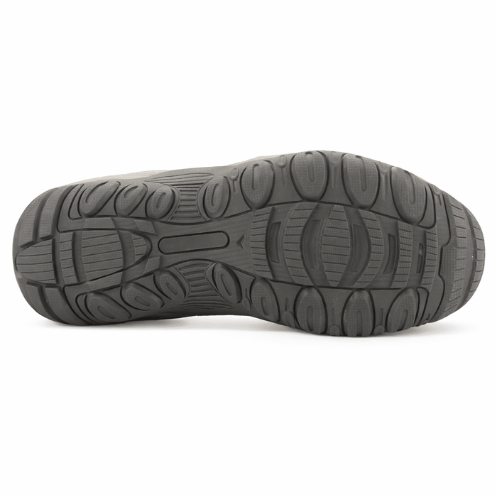 Zapatilla Outdoor Beige Mujer Casual Funway Ovo Zapatillas Funway