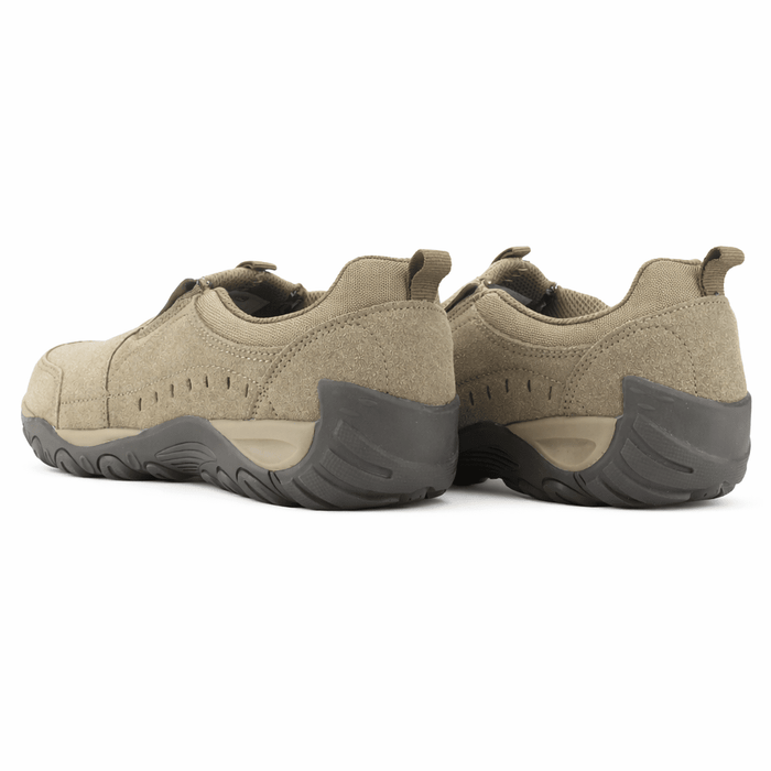 Zapatilla Outdoor Beige Mujer Casual Funway Ovo Zapatillas Funway