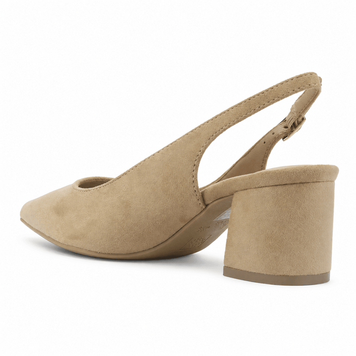 Zapato Beige Mujer Casual Chalada Faiza Zapatos Chalada