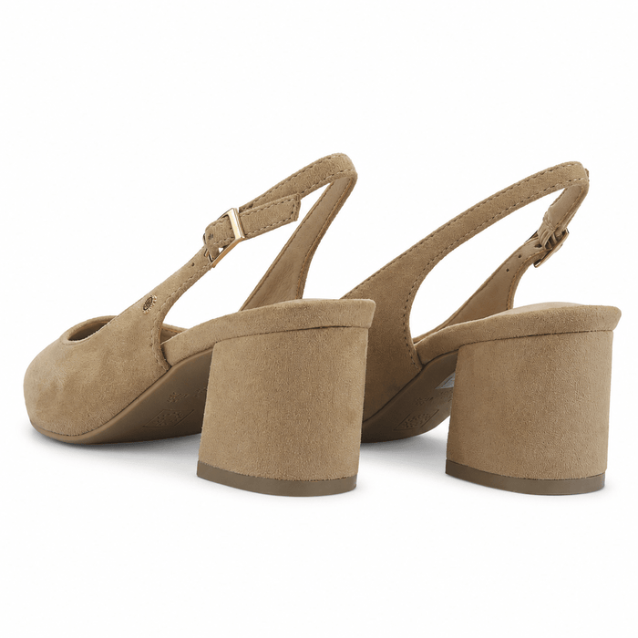 Zapato Beige Mujer Casual Chalada Faiza Zapatos Chalada
