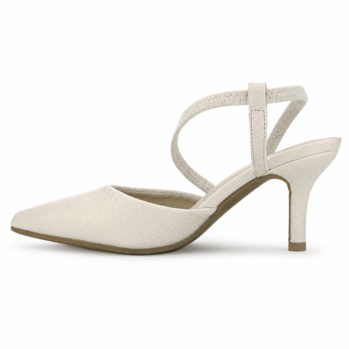 Zapato Beige Mujer Casual Chalada Regent Chalada