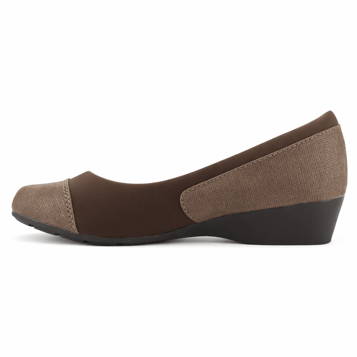 Zapato Café Mujer Casual Chalada Dana Zapatos planos Chalada
