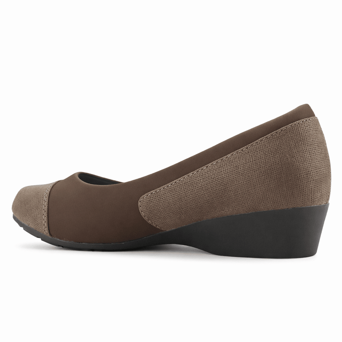 Zapato Café Mujer Casual Chalada Dana Zapatos planos Chalada