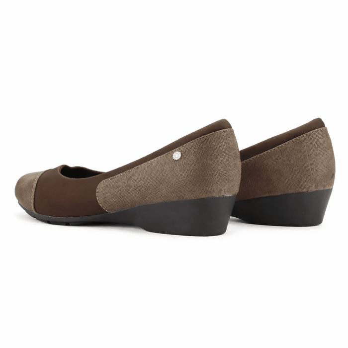 Zapato Café Mujer Casual Chalada Dana Zapatos planos Chalada