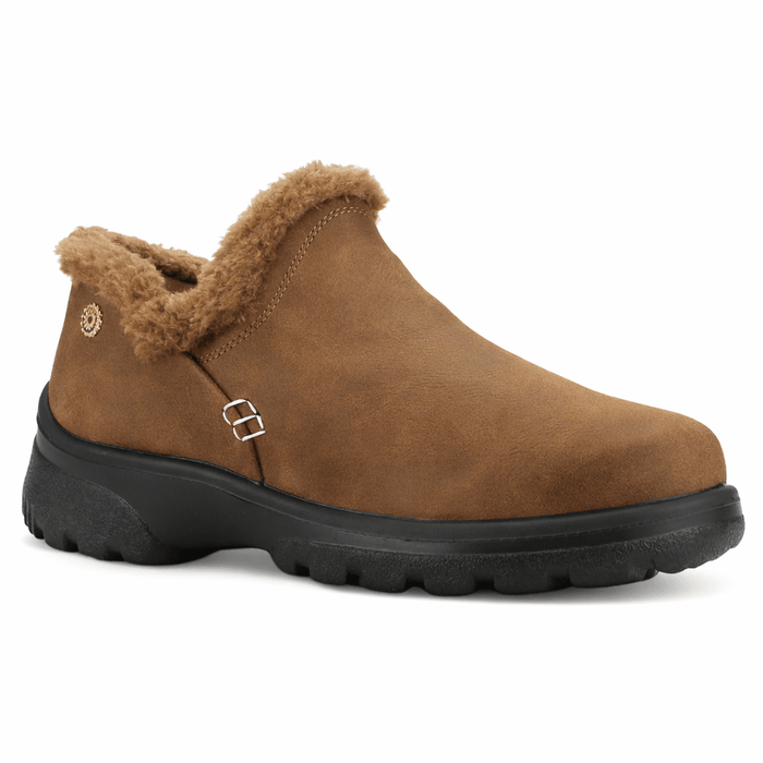 Zapato Café Mujer Casual Chalada Qual Zapatos planos Chalada