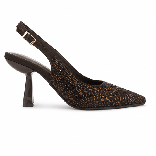 Zapato Café Mujer Casual Chalada Rebi Zapatos Chalada