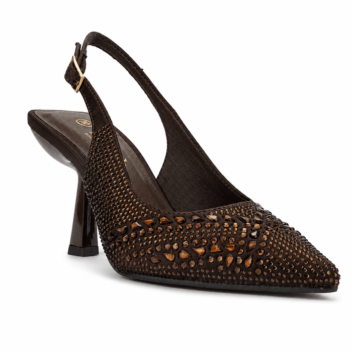 Zapato Café Mujer Casual Chalada Rebi Zapatos Chalada