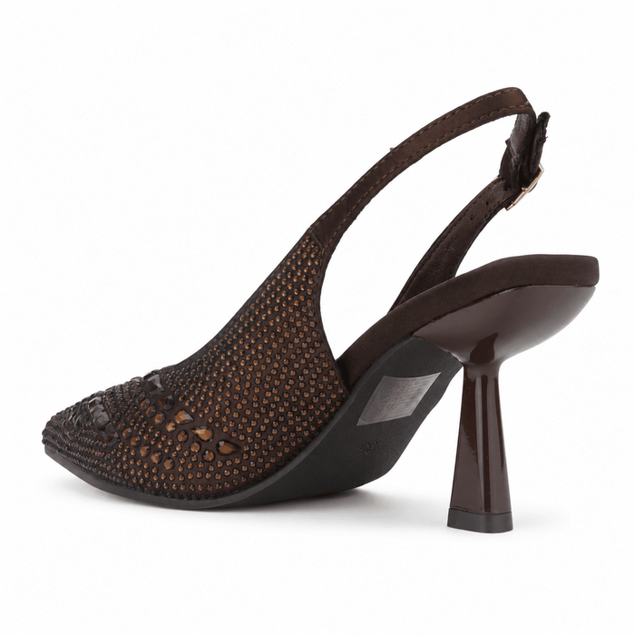 Zapato Café Mujer Casual Chalada Rebi Zapatos Chalada