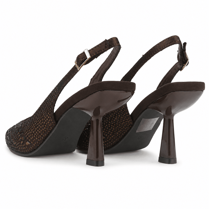 Zapato Café Mujer Casual Chalada Rebi Zapatos Chalada