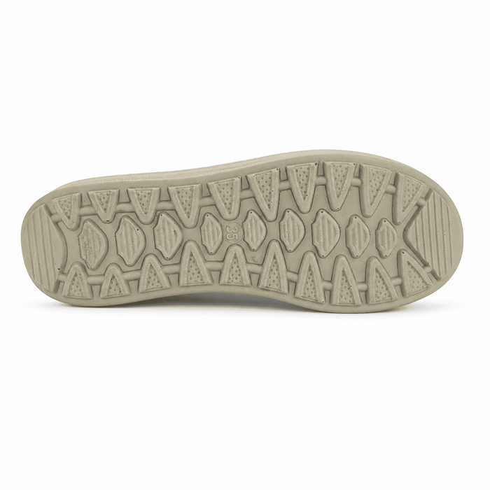 Zapato Camel Mujer Casual Chalada Tandi Chalada
