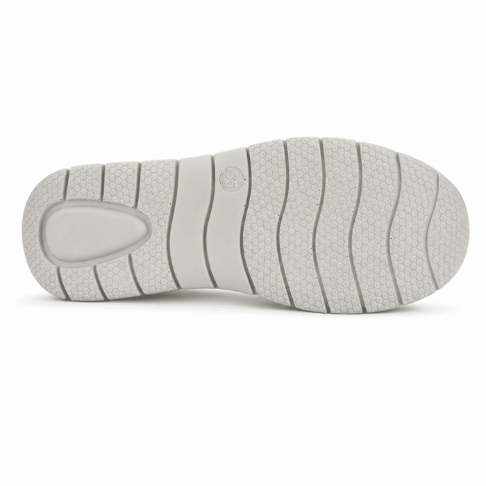 Zapato Dorado Mujer Casual Chalada Finest Chalada
