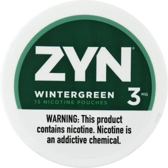Winter Green